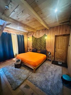 Kath Kuni Cafe & Stay Shangarh - 6