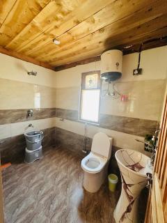 Kath Kuni Cafe & Stay Shangarh - 7