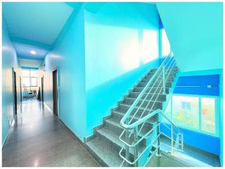 Rooftop Sea View Swarna premium Villa Hotel Near Jagannath Temple - Restaurant - Free Parking-Facilities # Fully Air Conditioning Hotel - 2