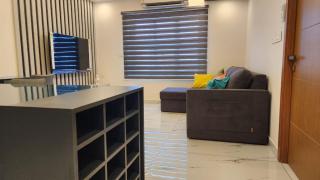 Savitham 1BHK Flat City Centre - Trivandrum - 1