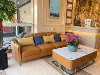 Vienna Hotel Beijing Changping Metro Station - 5