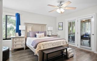 Boutique Coastal Retreat - 2