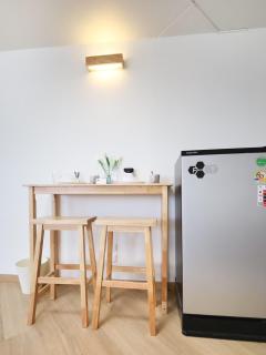 3 Beds,WiFi,Washing Machine,IMPACT Arena at T9 - 7