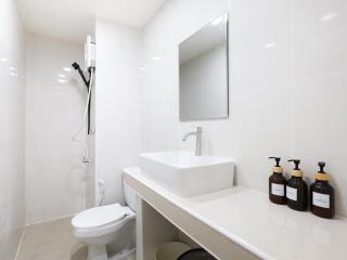 3 Beds,WiFi,Washing Machine,IMPACT Arena at T9 - 6