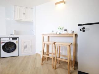 3 Beds,WiFi,Washing Machine,IMPACT Arena at T9 - 5