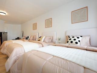 3 Beds,WiFi,Washing Machine,IMPACT Arena at T9 - 3