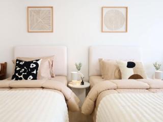 3 Beds,WiFi,Washing Machine,IMPACT Arena at T9 - 2