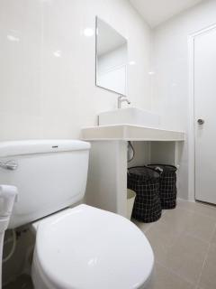 3 Beds,WiFi,Washing Machine,IMPACT Arena at T9 - 1