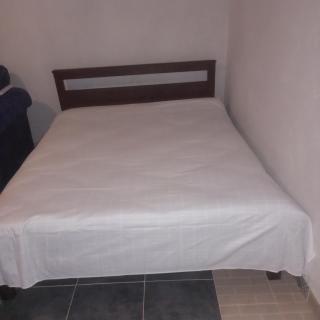 Marcello Gardens- Mulutu Market - 2