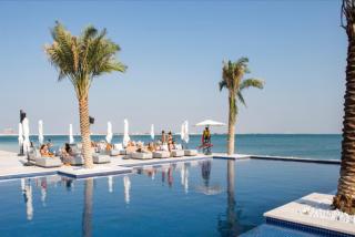 Luxury Waters Edge Residence Apartment - 6