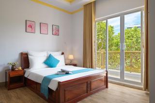 Song Ngọc Hotel Phan Thiết - 0