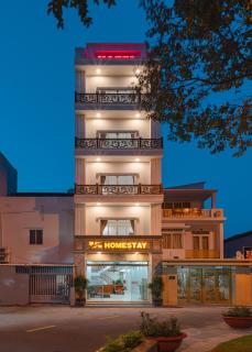 Song Ngọc Hotel Phan Thiết - 9