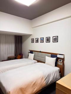 Floral Hotel East Shinsaibashi - 7