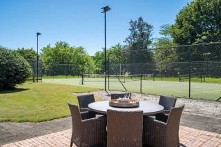 Wainui - Rural with Lake Views Spa & Tennis Court - 7