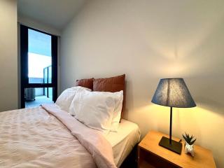 M-City Comfort Den near Monash & Hospital - 5