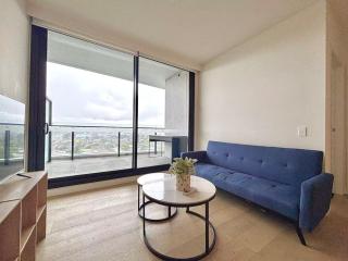 M-City Comfort Den near Monash & Hospital - 4