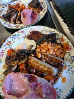 Brampton Dales Farm - 9