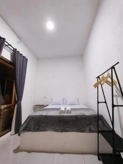 Jati Homestay Lombok - 0