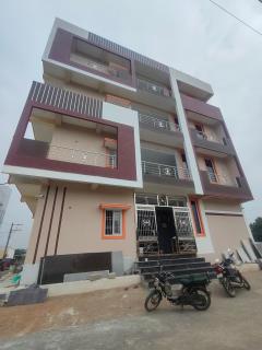 Ramani Residency - 0