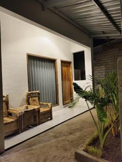 Jati Homestay Lombok - 2