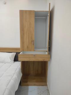 Ramani Residency - 1