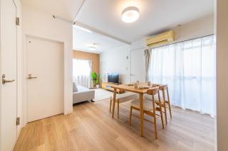 Life house 安堂寺 403室 - 4