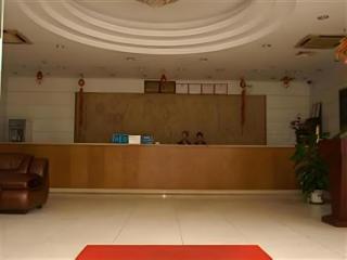 Yidun Hotel Foshan Luocun - 2