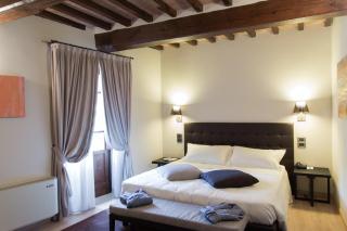 Borgo Dei Conti Resort Relais & Chateaux - Monte Petriolo - 2