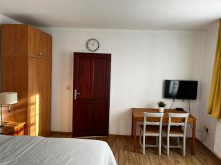 Penzion V Zatáčce - 2