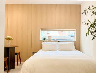 이루다스테이 호텔 고척돔점 - 2