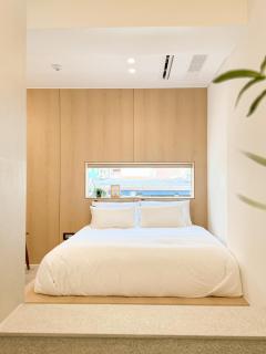 이루다스테이 호텔 고척돔점 - 1