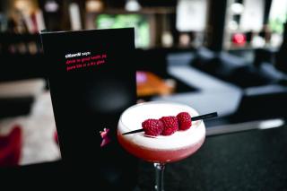 citizenM Seattle South Lake - 9