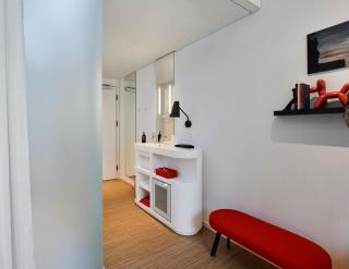 citizenM Seattle South Lake - 4