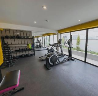 Cuarto privado en departamento compartido - 6