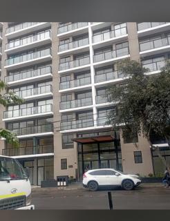 Cuarto privado en departamento compartido - 4