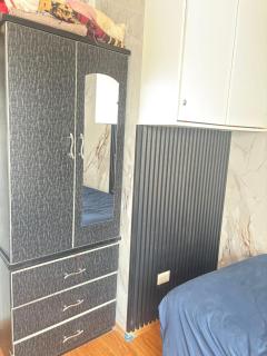 Cuarto privado en departamento compartido - 3