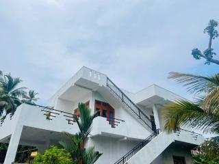 Mangrove cerenity villa - 3