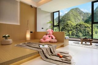 Xingyun Mujing Hotel - 5