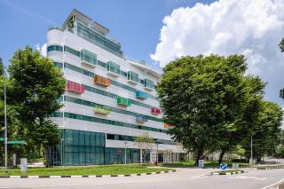 Village Hotel Changi by Far East Hospitality - 8