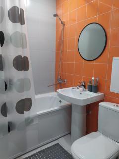 Уютная однокомнатная квартира в тихом районе - 3