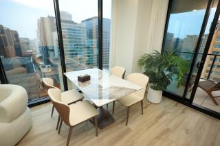 VTA Chic 2BR Urban Retreat in Adelaide CBD - 3