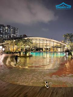 Arte Mont Kiara Luxe Suites by Dream'Inn - 7