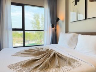 Gloria's Laguna Suite - Ban Thalat Choeng Thale - 9