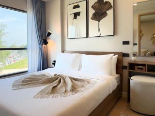 Gloria's Laguna Suite - Ban Thalat Choeng Thale - 8