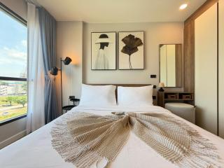 Gloria's Laguna Suite - Ban Thalat Choeng Thale - 7
