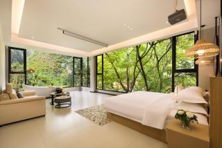 Xingyun Mujing Hotel - 6