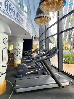 Arte Mont Kiara Luxe Suites by Dream'Inn - 2