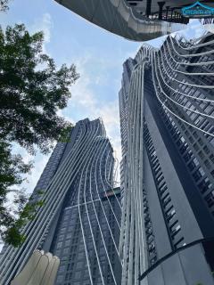 Arte Mont Kiara Luxe Suites by Dream'Inn - 8