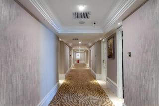 Sun City Hotel Haikou - 7