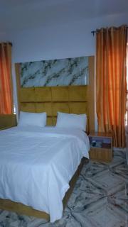 Precious Service Apartment Home - 2